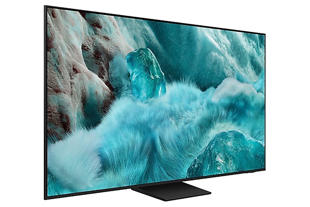 Samsung Q7F5 65" 4K HDR QLED Smart TV (2025) | QE65Q7F5AUXXU-4