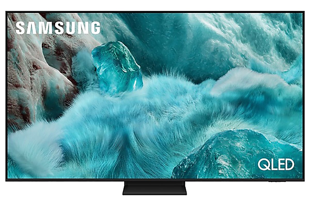Samsung Q7F5 65" 4K HDR QLED Smart TV (2025) | QE65Q7F5AUXXU-6