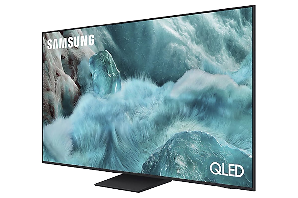 Samsung Q7F5 65" 4K HDR QLED Smart TV (2025) | QE65Q7F5AUXXU-7