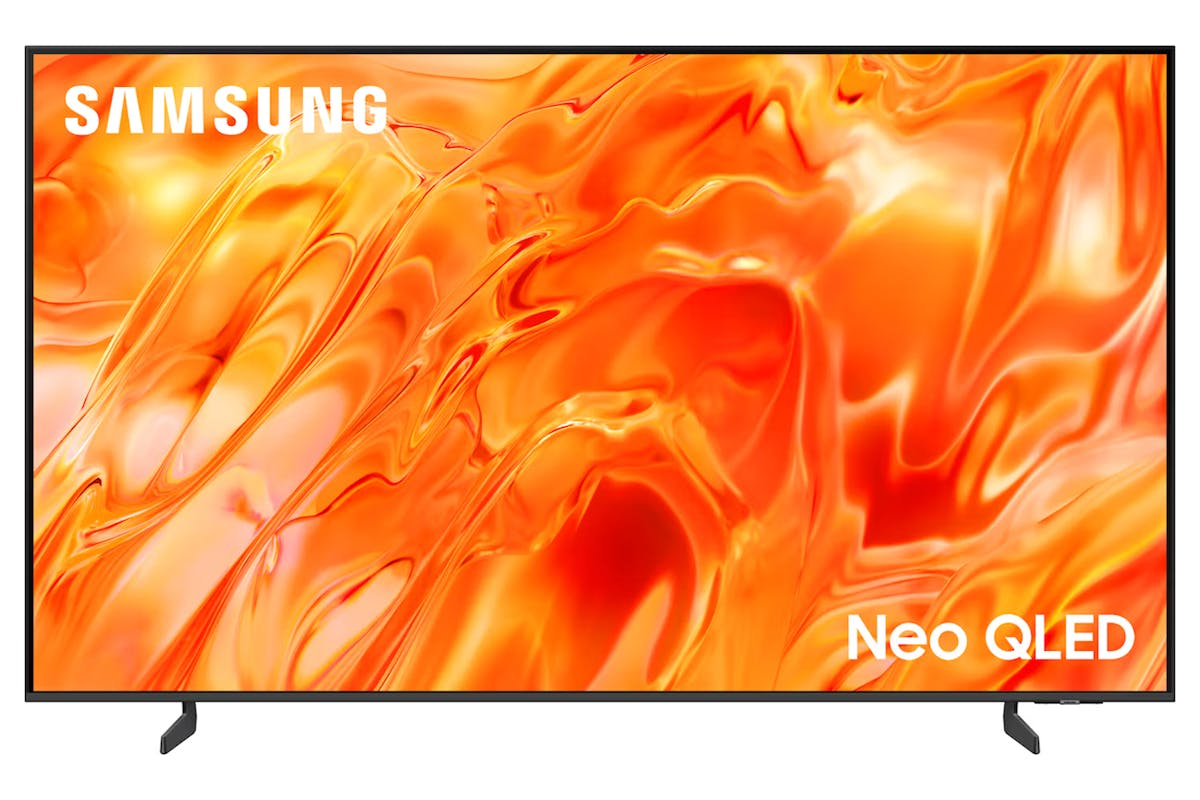 Samsung 65" QN70H Vision AI 4K Neo QLED Smart TV (2026) | QE65QN70HAUXXU-6