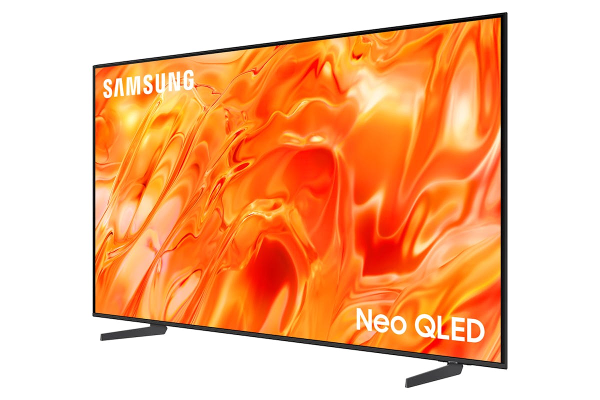 Samsung 65" QN70H Vision AI 4K Neo QLED Smart TV (2026) | QE65QN70HAUXXU-7