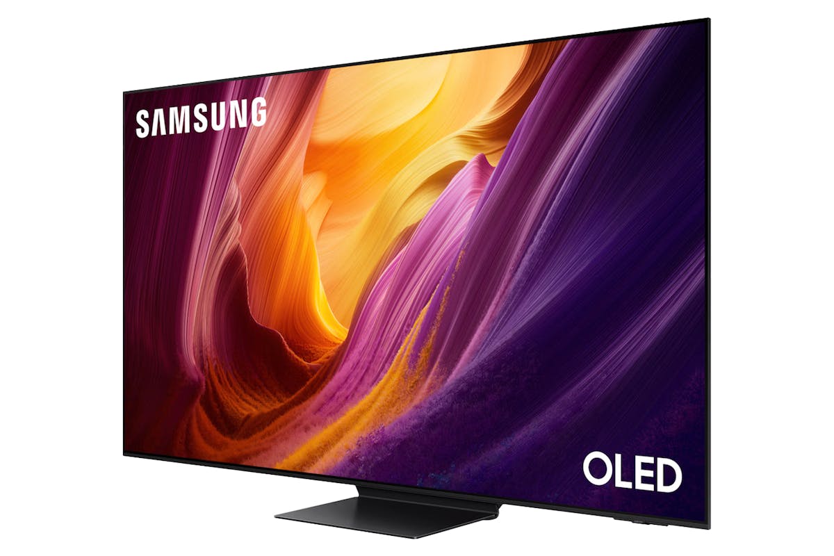 Samsung S95H 65" OLED Vision AI Smart TV (2026) | QE65S95HFTXXU-4