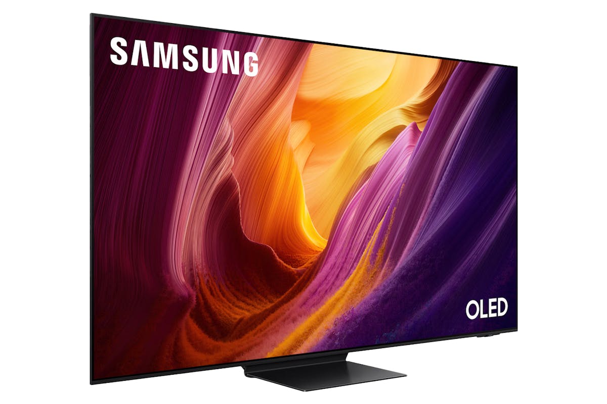 Samsung S95H 65" OLED Vision AI Smart TV (2026) | QE65S95HFTXXU-7
