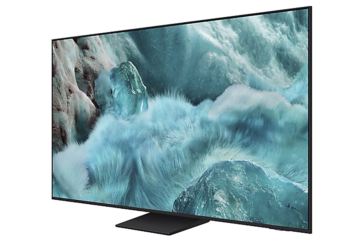 Samsung Q7F5 75" 4K HDR QLED Smart TV (2025) | QE75Q7F5AUXXU-2
