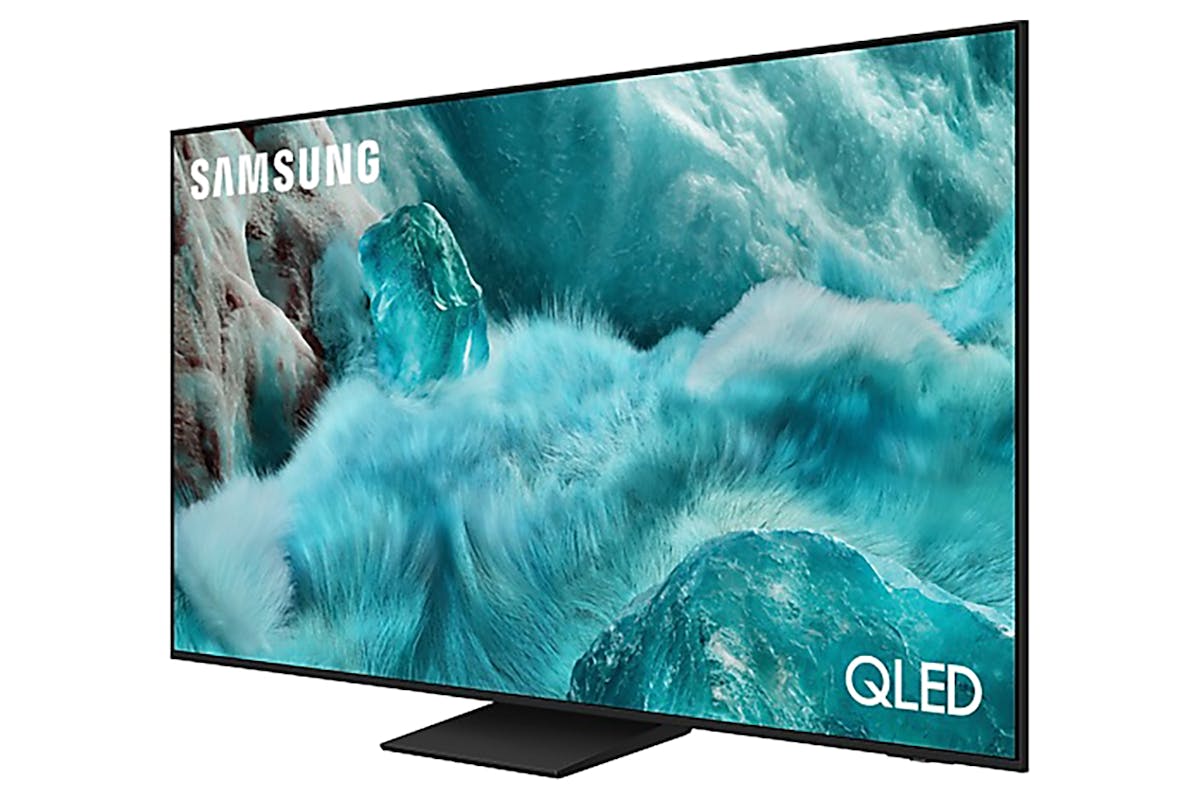 Samsung Q7F5 75" 4K HDR QLED Smart TV (2025) | QE75Q7F5AUXXU-7