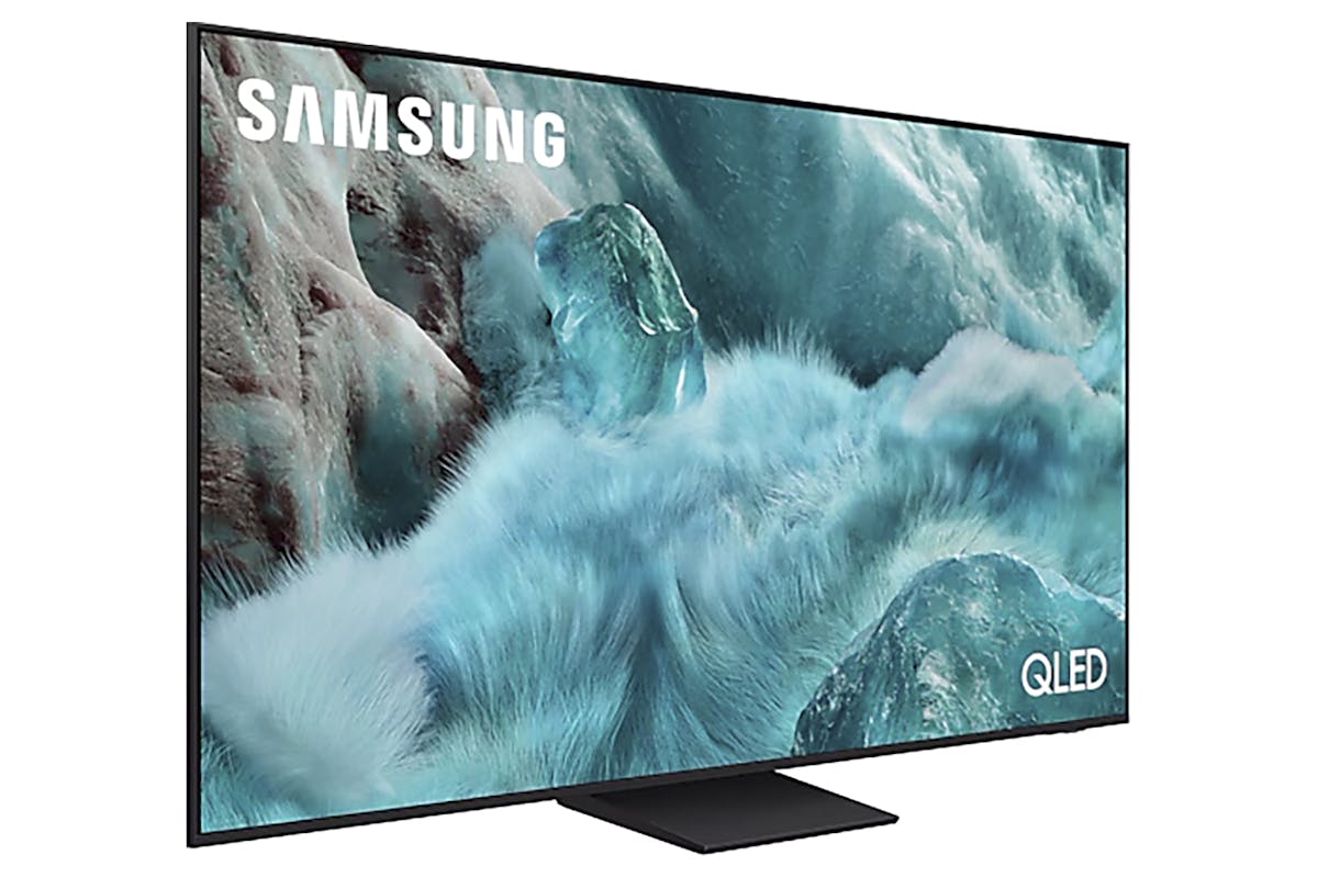 Samsung Q7F5 75" 4K HDR QLED Smart TV (2025) | QE75Q7F5AUXXU-8