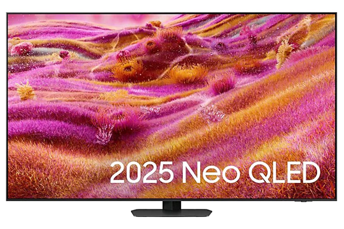 Samsung QN90F 75