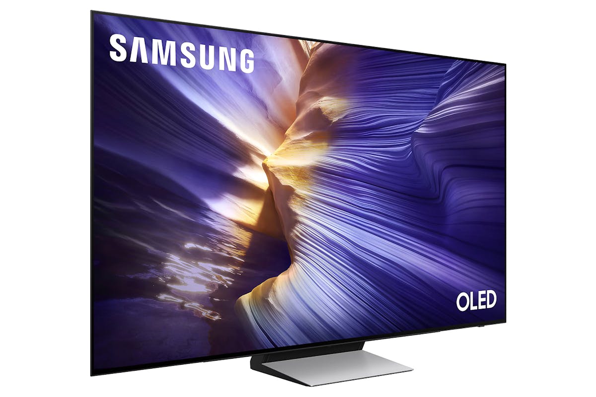 Samsung S90F 83" 4K OLED Smart TV (2025) | QE83S90FAEXXU-8