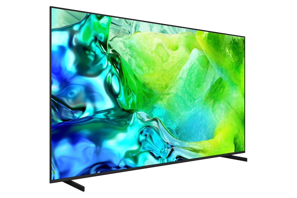 Samsung QN80H 85" Neo QLED 4K Vision AI Smart TV (2026) | QE85QN80HAUXXU-3