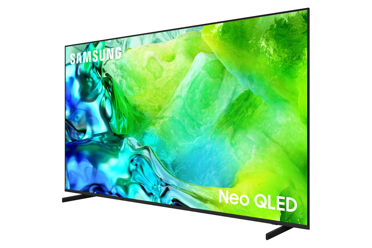 Samsung QN80H 85" Neo QLED 4K Vision AI Smart TV (2026) | QE85QN80HAUXXU-6