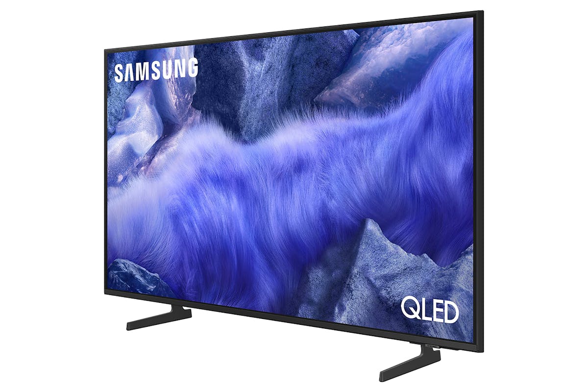 Samsung QEF1 55" 4K HDR QLED Smart TV (2025) | QE55QEF1AUXXU-2