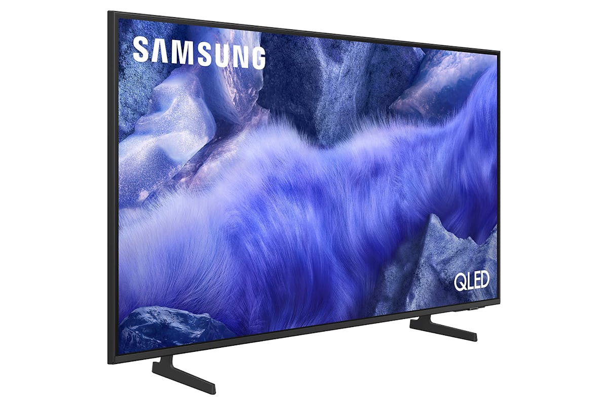 Samsung QEF1 65" 4K HDR QLED Smart TV (2025) | QE65QEF1AUXXU-3
