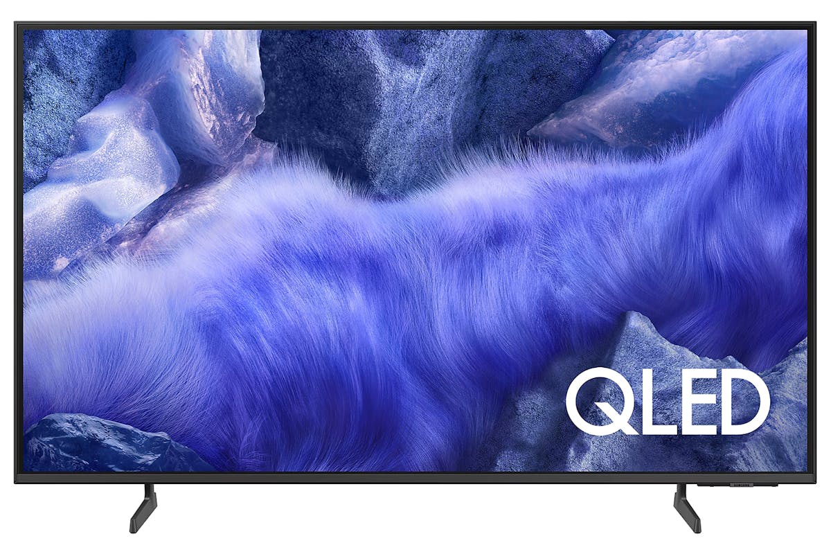 Samsung QEF1 55" 4K HDR QLED Smart TV (2025) | QE55QEF1AUXXU-4