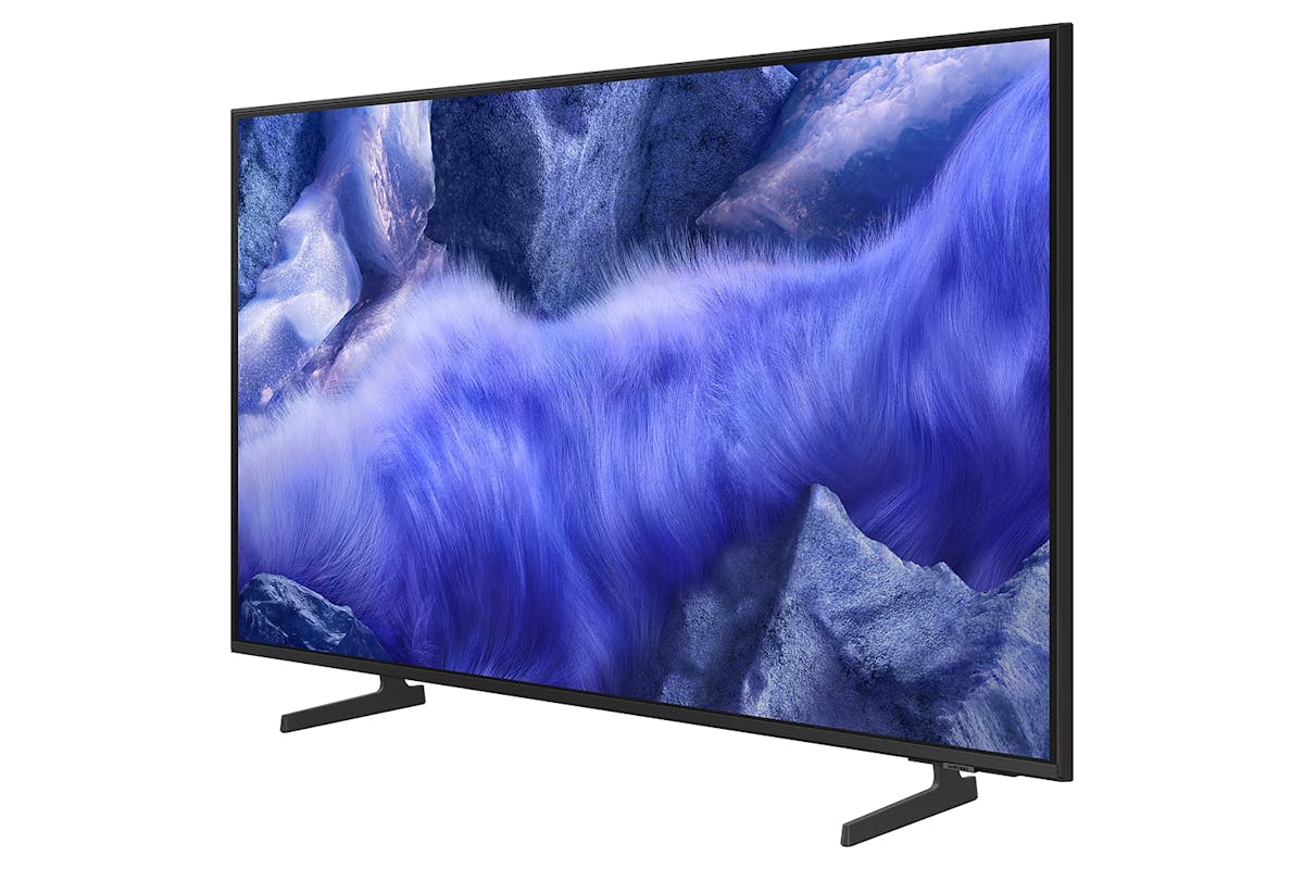 Samsung QEF1 55" 4K HDR QLED Smart TV (2025) | QE55QEF1AUXXU-5