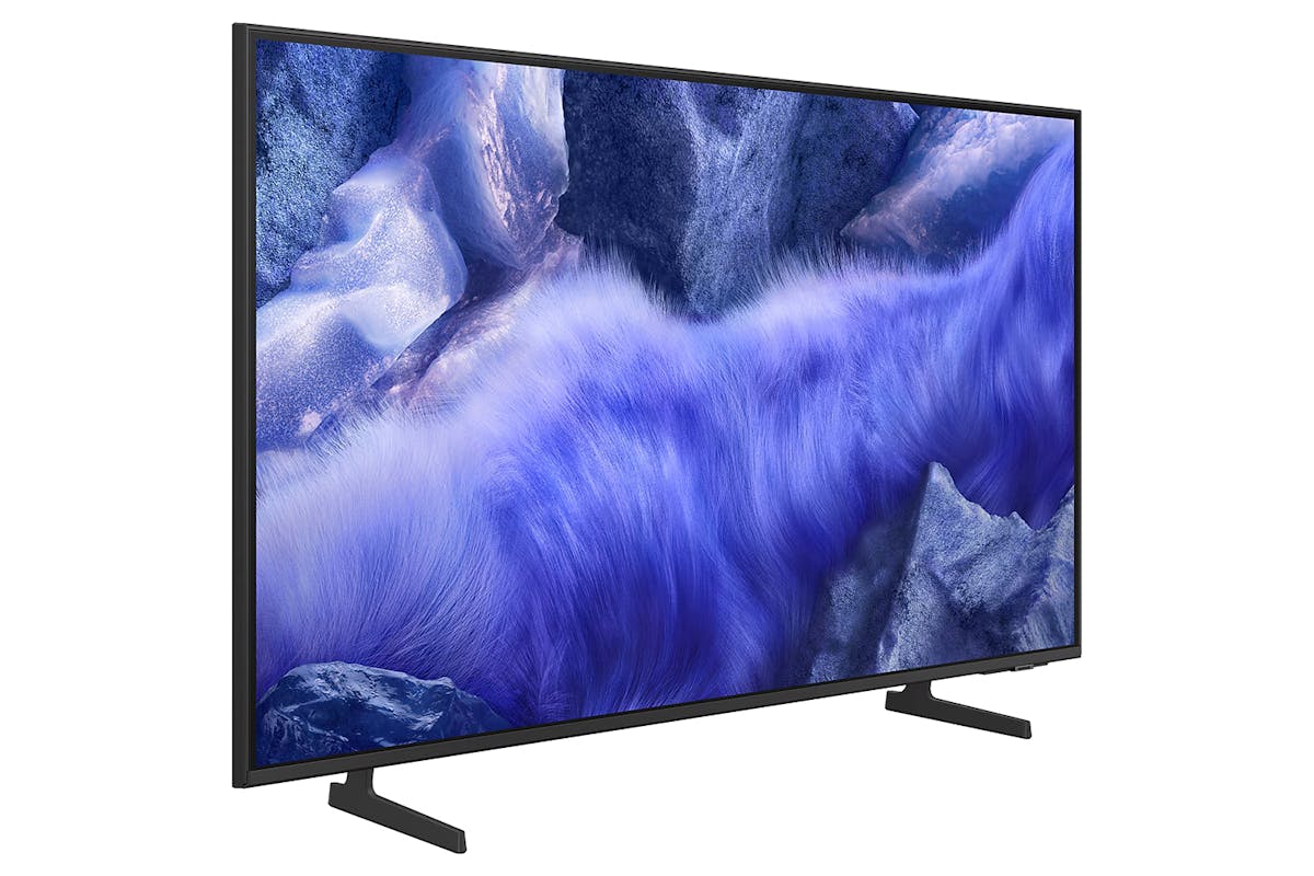 Samsung QEF1 55" 4K HDR QLED Smart TV (2025) | QE55QEF1AUXXU-6