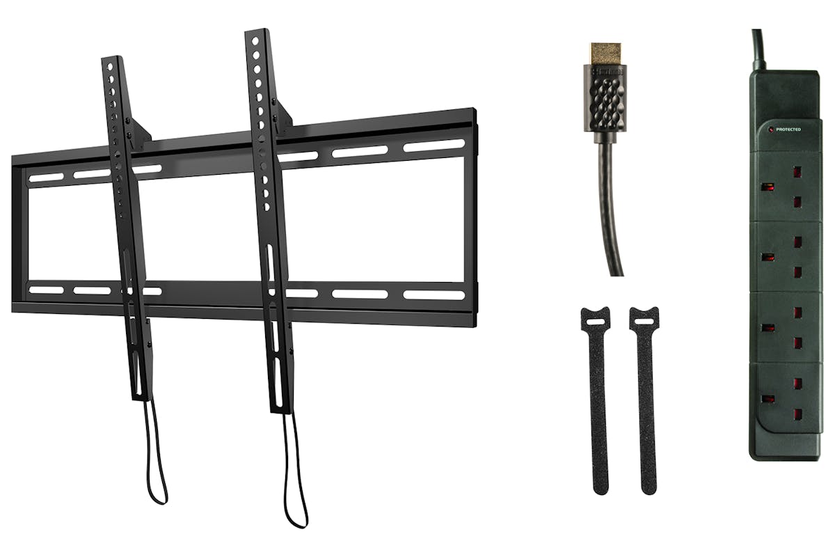 Secura Tilting Wall Mount for 40