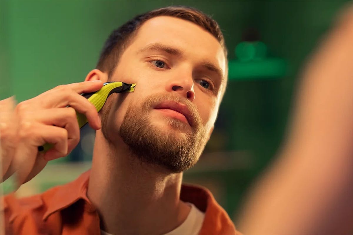 Philips OneBlade Face Trimmer | QP2724-2