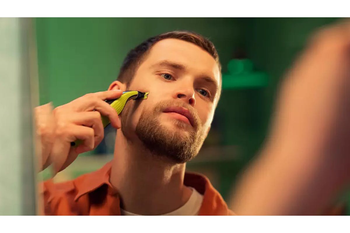 Philips OneBlade Replacement Blade | 1 Pack | QP410/50-2