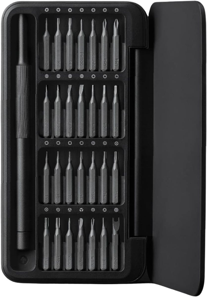 Hoto 28-in-1 Precision Screwdriver Set
