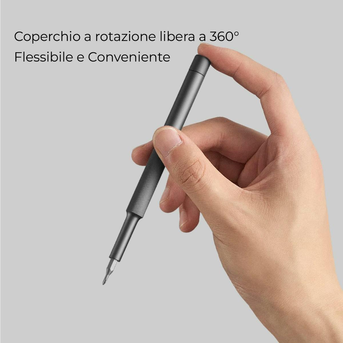 Hoto 28-in-1 Precision Screwdriver Set-3