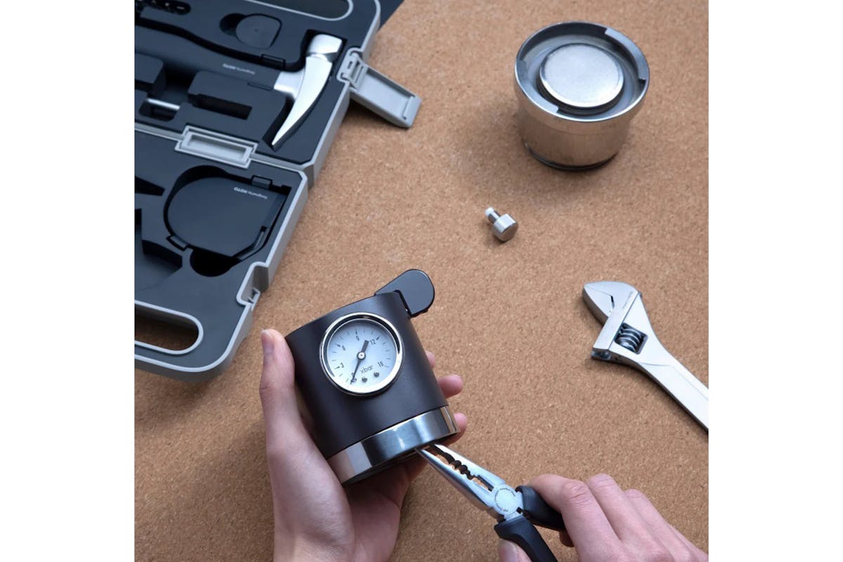 Hoto 3.6V Electric Screwdriver Tool Set|QWLSD011-7