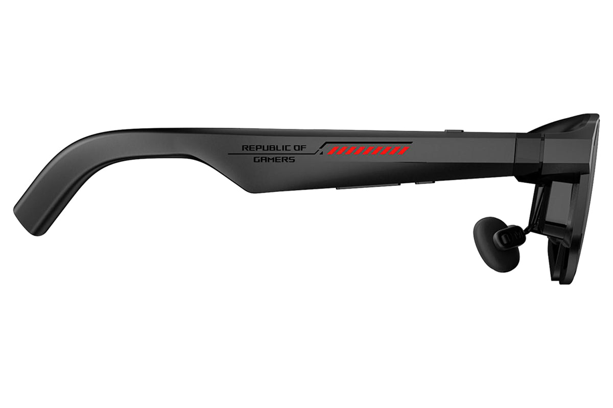 ASUS ROG XREAL R1 Gaming AR Glasses-12