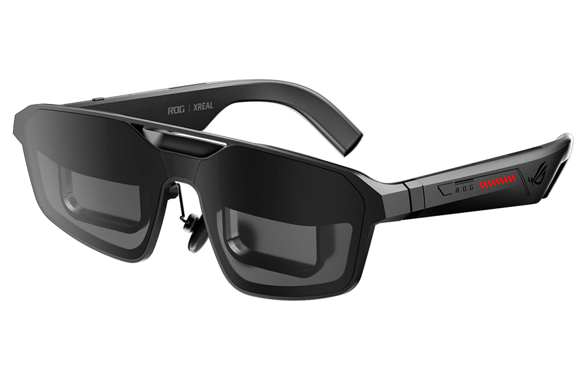 ASUS ROG XREAL R1 Gaming AR Glasses-13