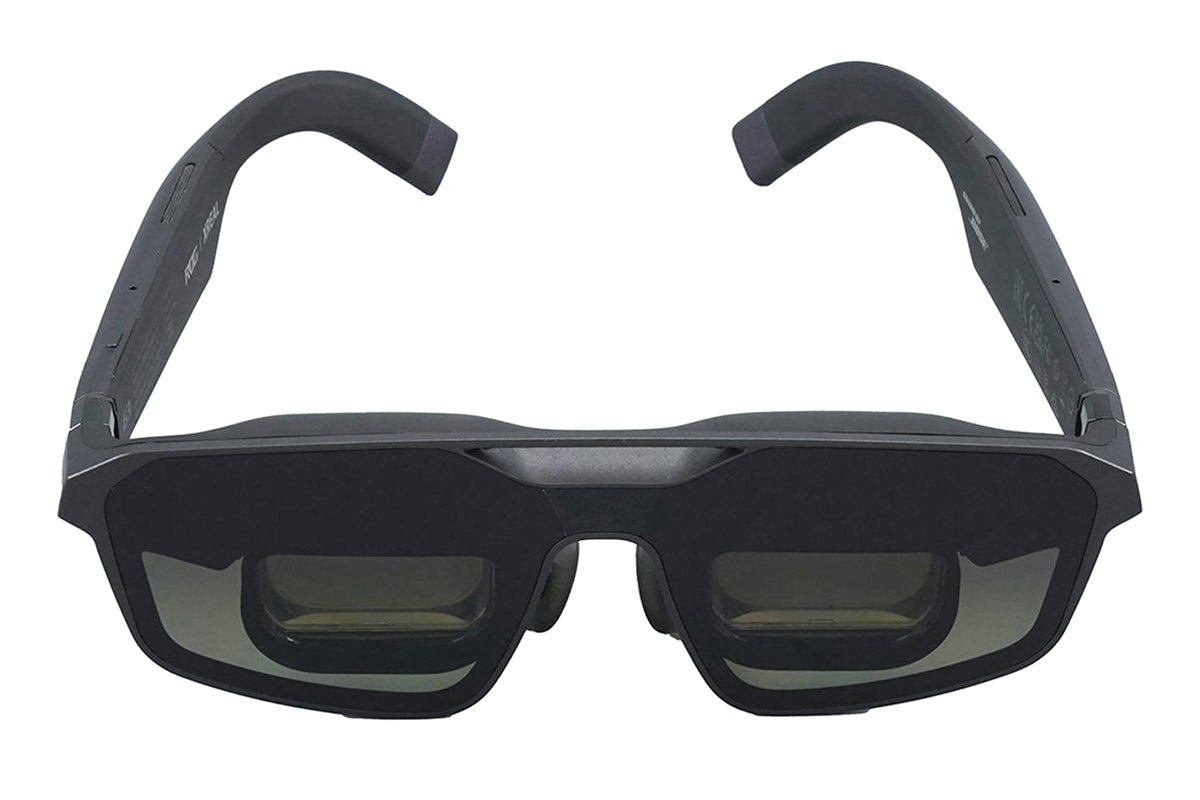 ASUS ROG XREAL R1 Gaming AR Glasses-4