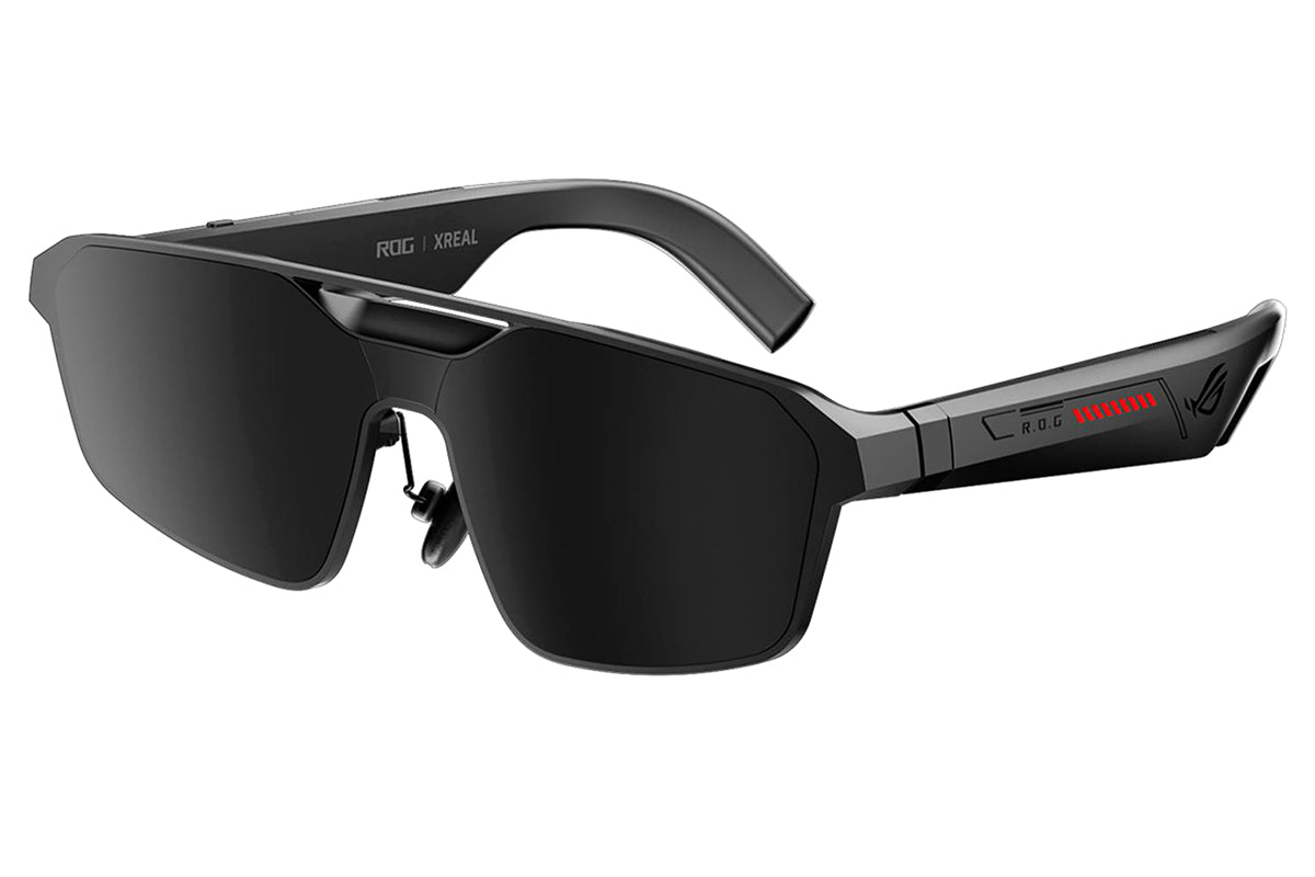 ASUS ROG XREAL R1 Gaming AR Glasses-5