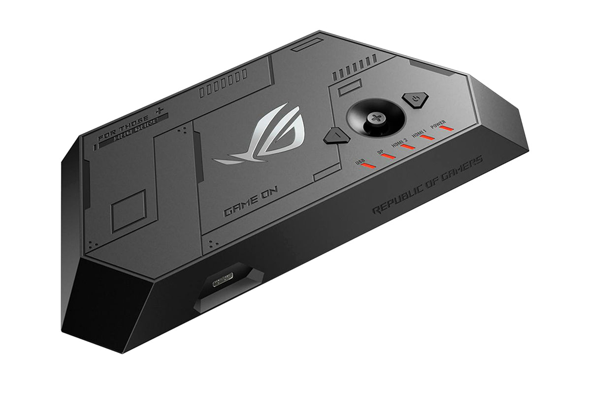 ASUS ROG XREAL R1 Gaming AR Glasses-8
