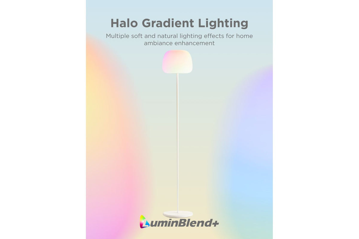 Govee Lantern Floor Lamp 160cm-6
