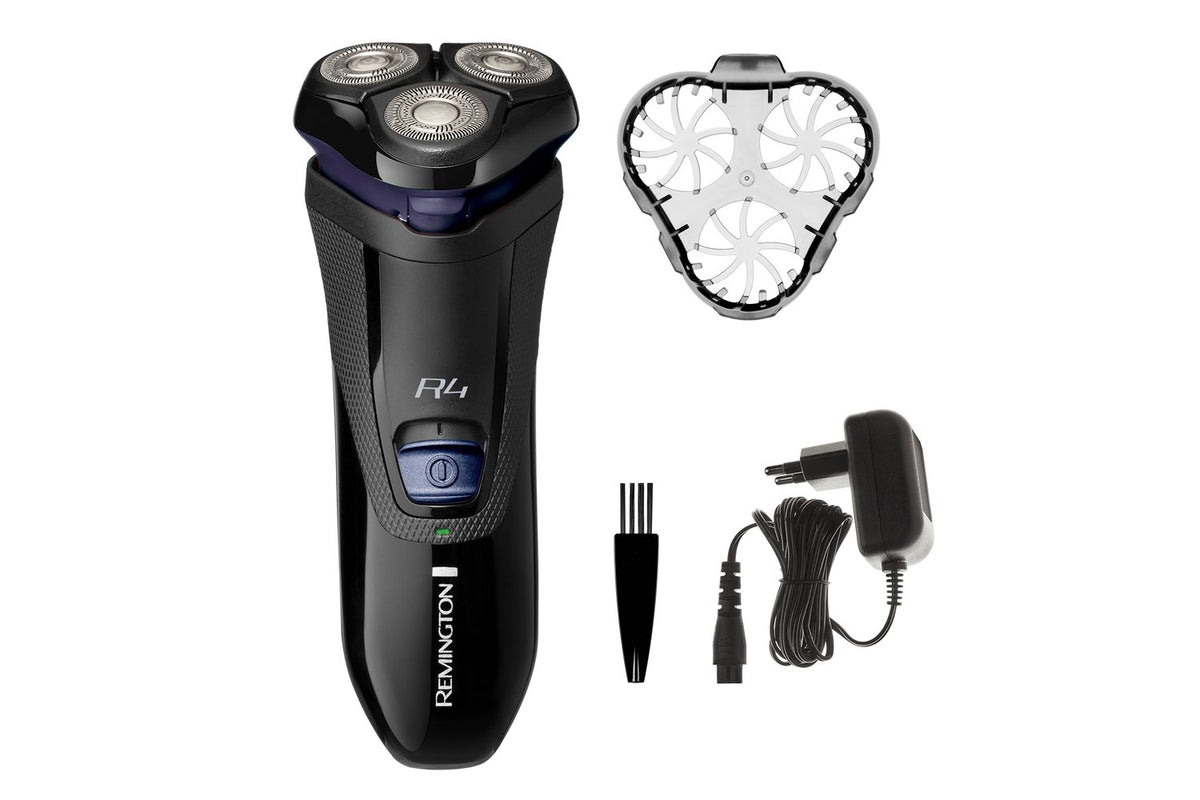Remington R4 Style Series Rotary Shaver | R4002