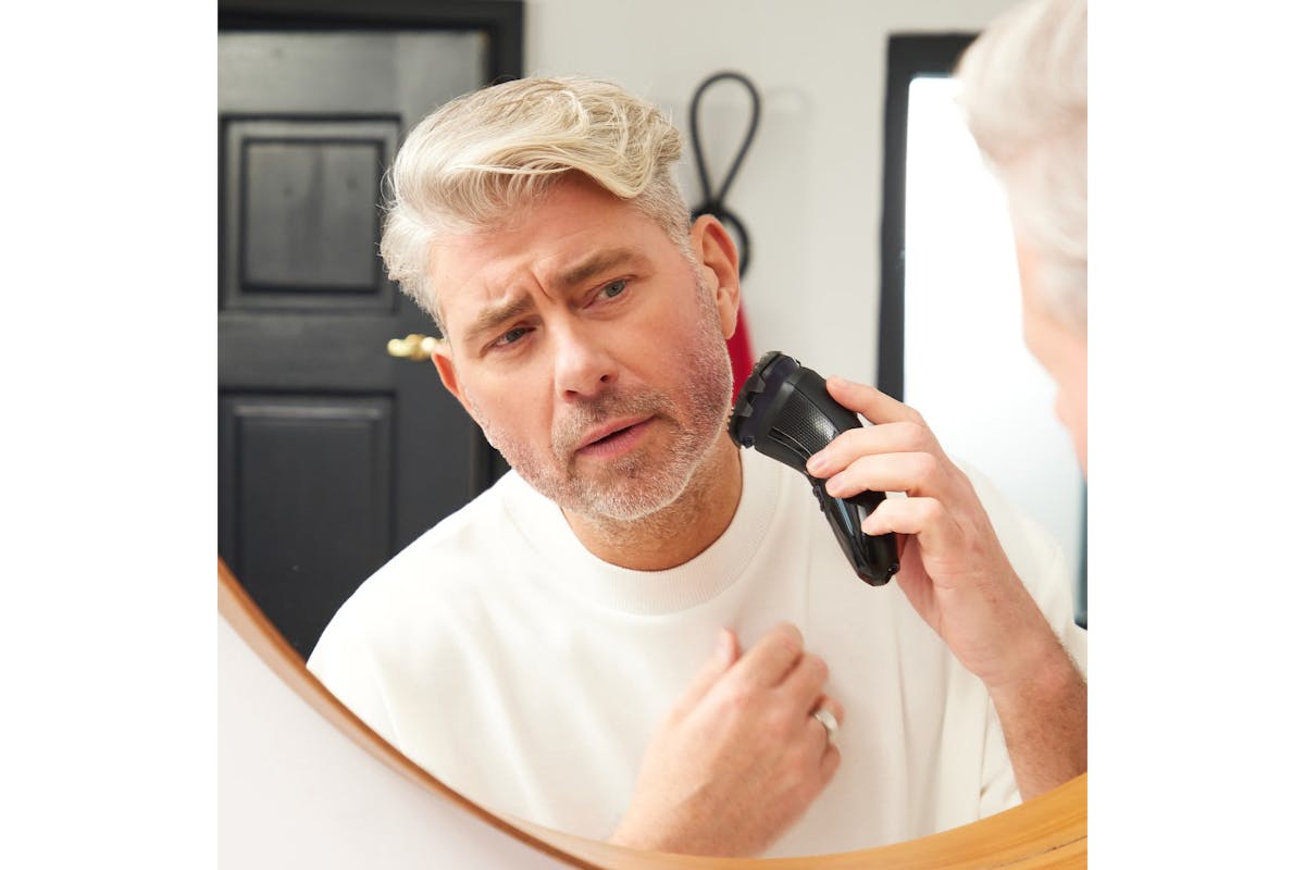 Remington R4 Style Series Rotary Shaver | R4002-2
