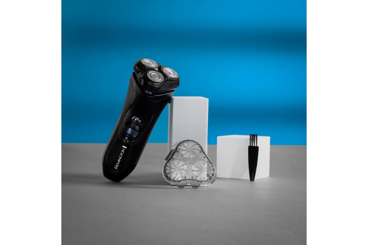 Remington R4 Style Series Rotary Shaver | R4002-3