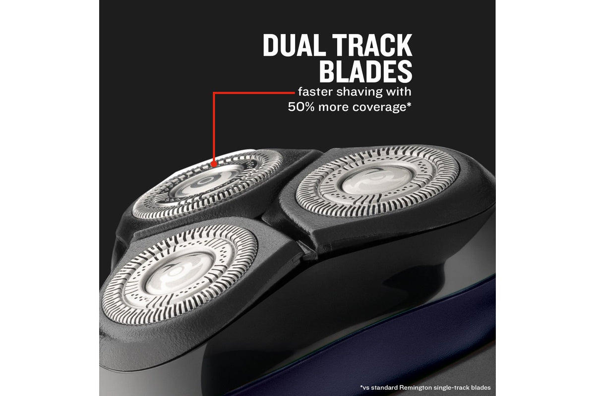 Remington R4 Style Series Rotary Shaver | R4002-3