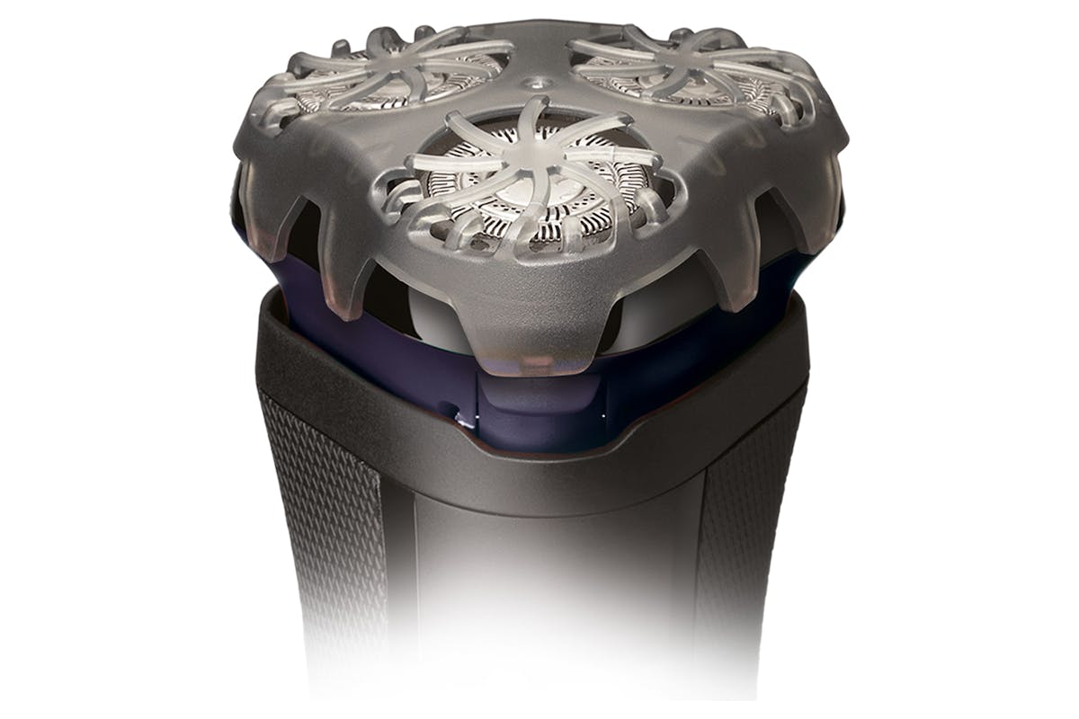 Remington R4 Style Series Rotary Shaver | R4002-5