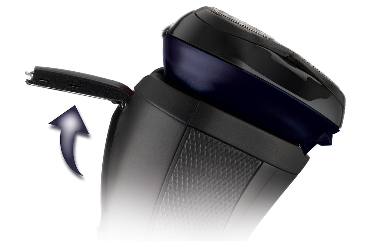 Remington R4 Style Series Rotary Shaver | R4002-6