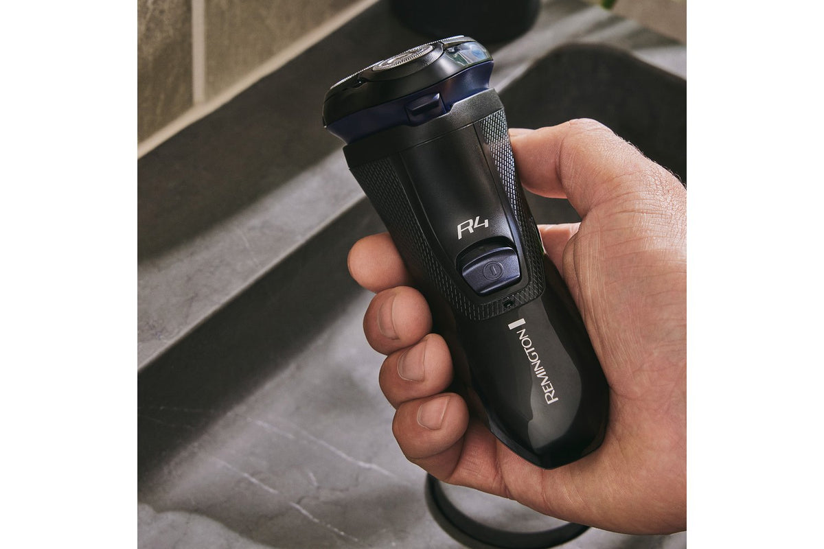 Remington R4 Style Series Rotary Shaver | R4002-6