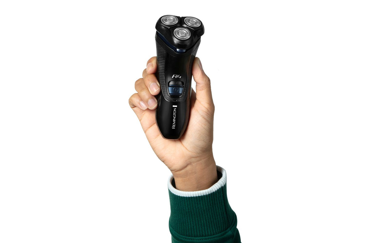 Remington R4 Style Series Rotary Shaver | R4002-8