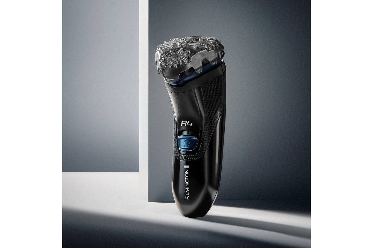 Remington R4 Style Series Rotary Shaver | R4002-9