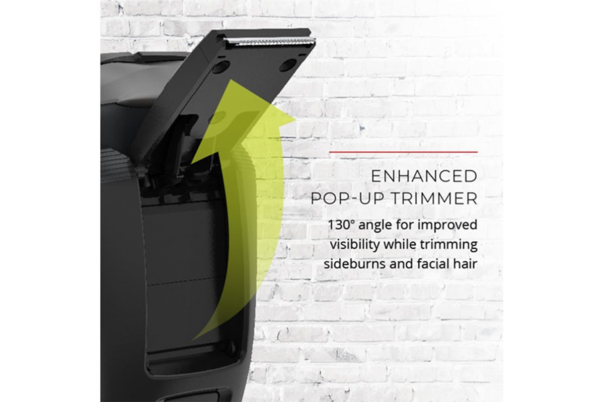 Remington R6 Series Rotary Shaver | R6000-R6-11