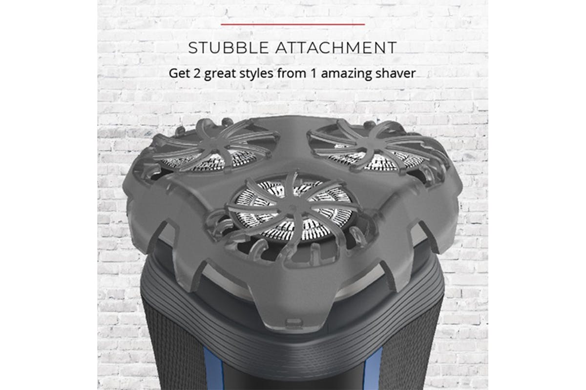 Remington R6 Series Rotary Shaver | R6000-R6-12