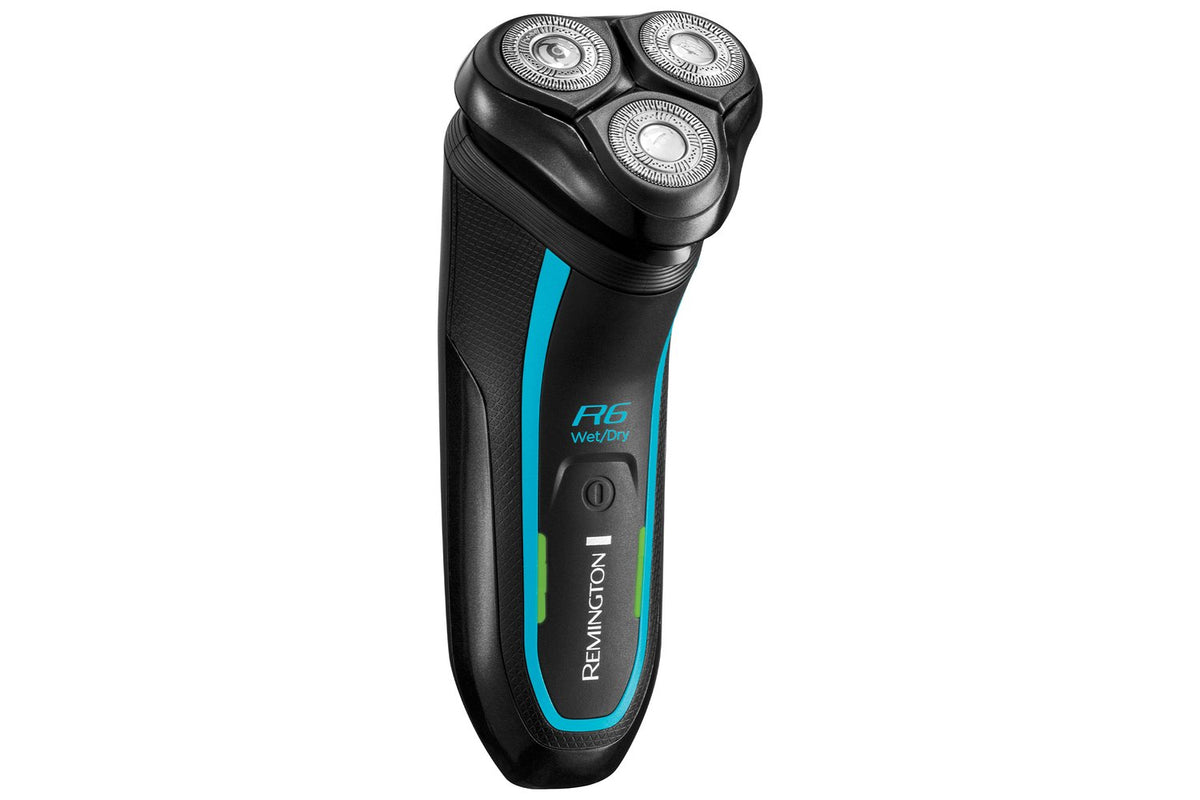 Remington R6 Series Rotary Shaver | R6000-R6-10