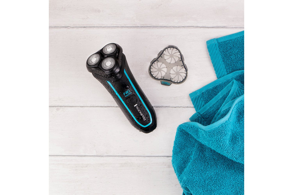 Remington R6 Series Rotary Shaver | R6000-R6-2