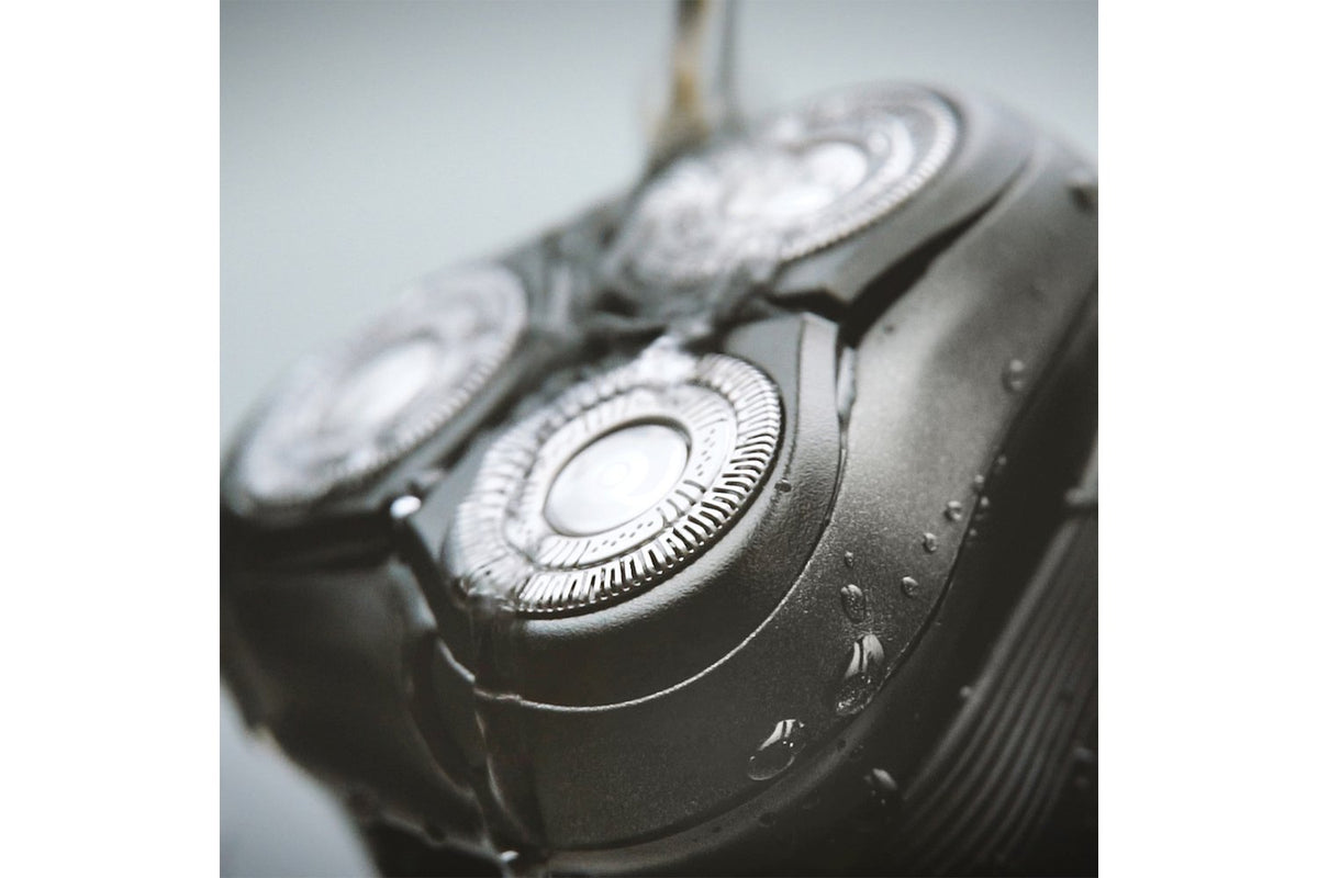 Remington R6 Series Rotary Shaver | R6000-R6-4