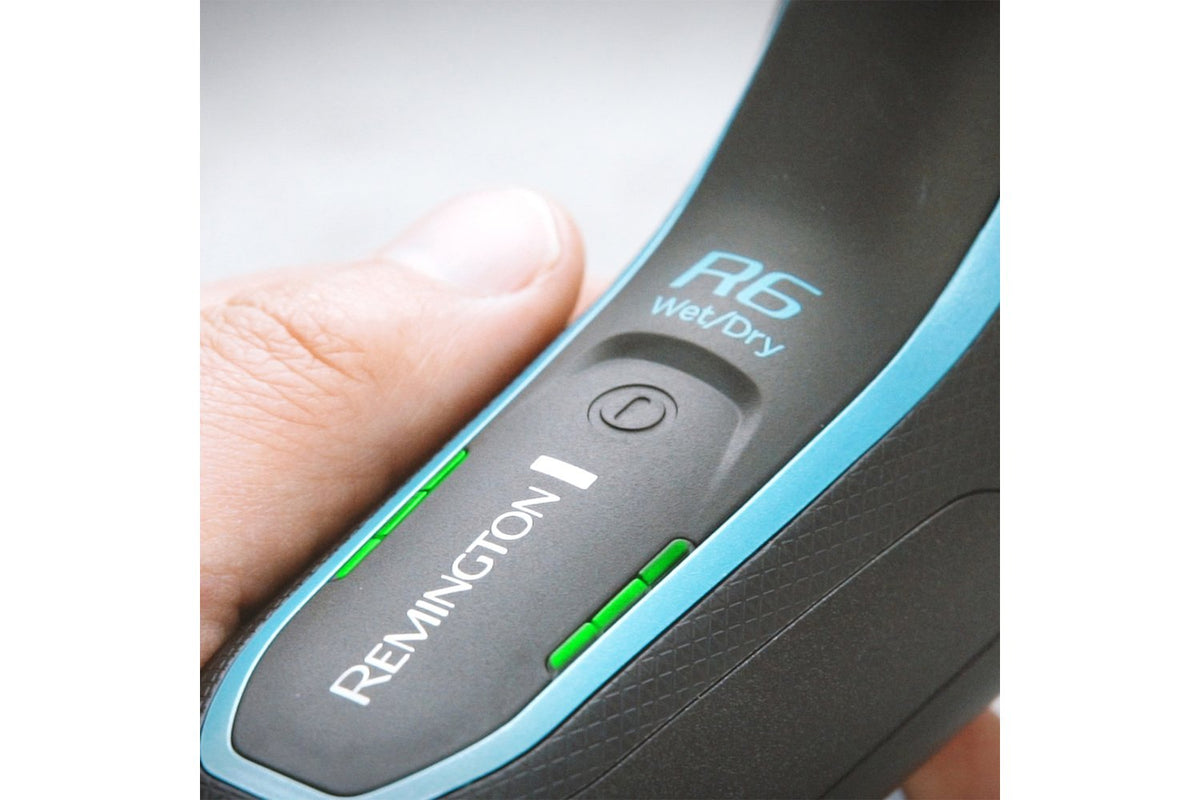 Remington R6 Series Rotary Shaver | R6000-R6-5