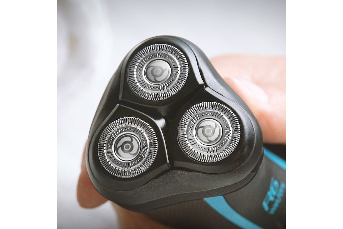 Remington R6 Series Rotary Shaver | R6000-R6-6