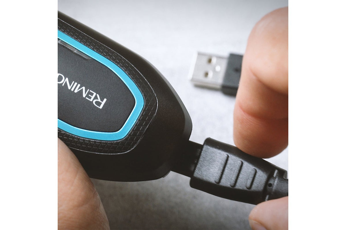 Remington R6 Series Rotary Shaver | R6000-R6-9