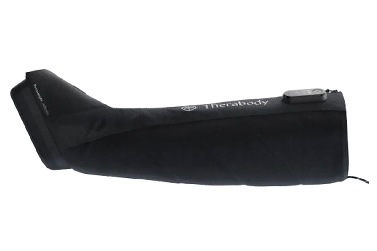 Therabody RecoveryAir JetBoots Compression | Large-5