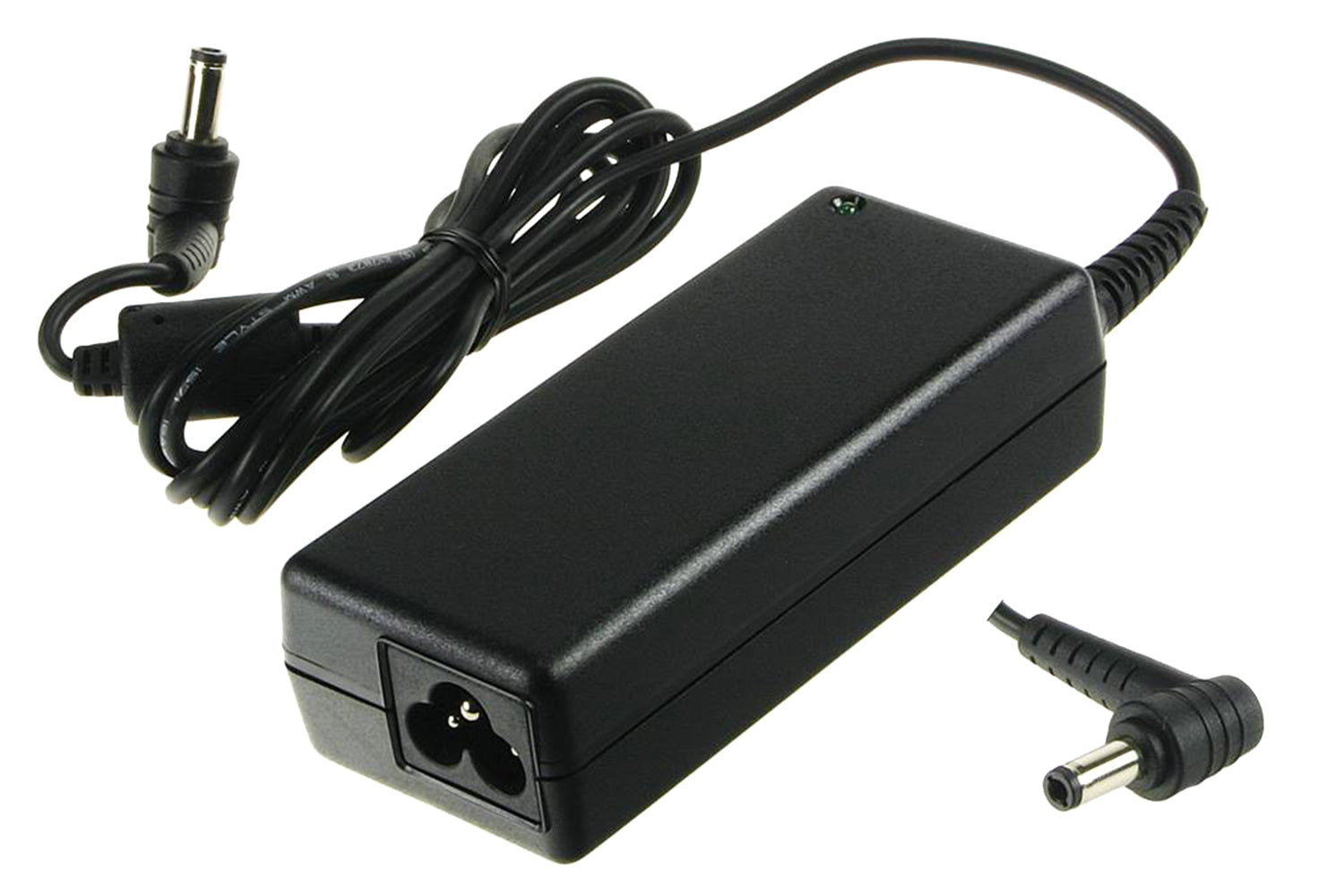 Delta AC Adapter 3.42A, 65W 19V 3 Pin Socket